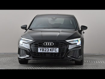 Used Audi A3 2023 for sale - 79556660: Photo