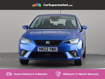 Used SEAT Ibiza 2022 for sale - 75871983: Photo