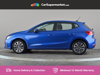 Used SEAT Ibiza 2022 for sale - 75871983: Photo