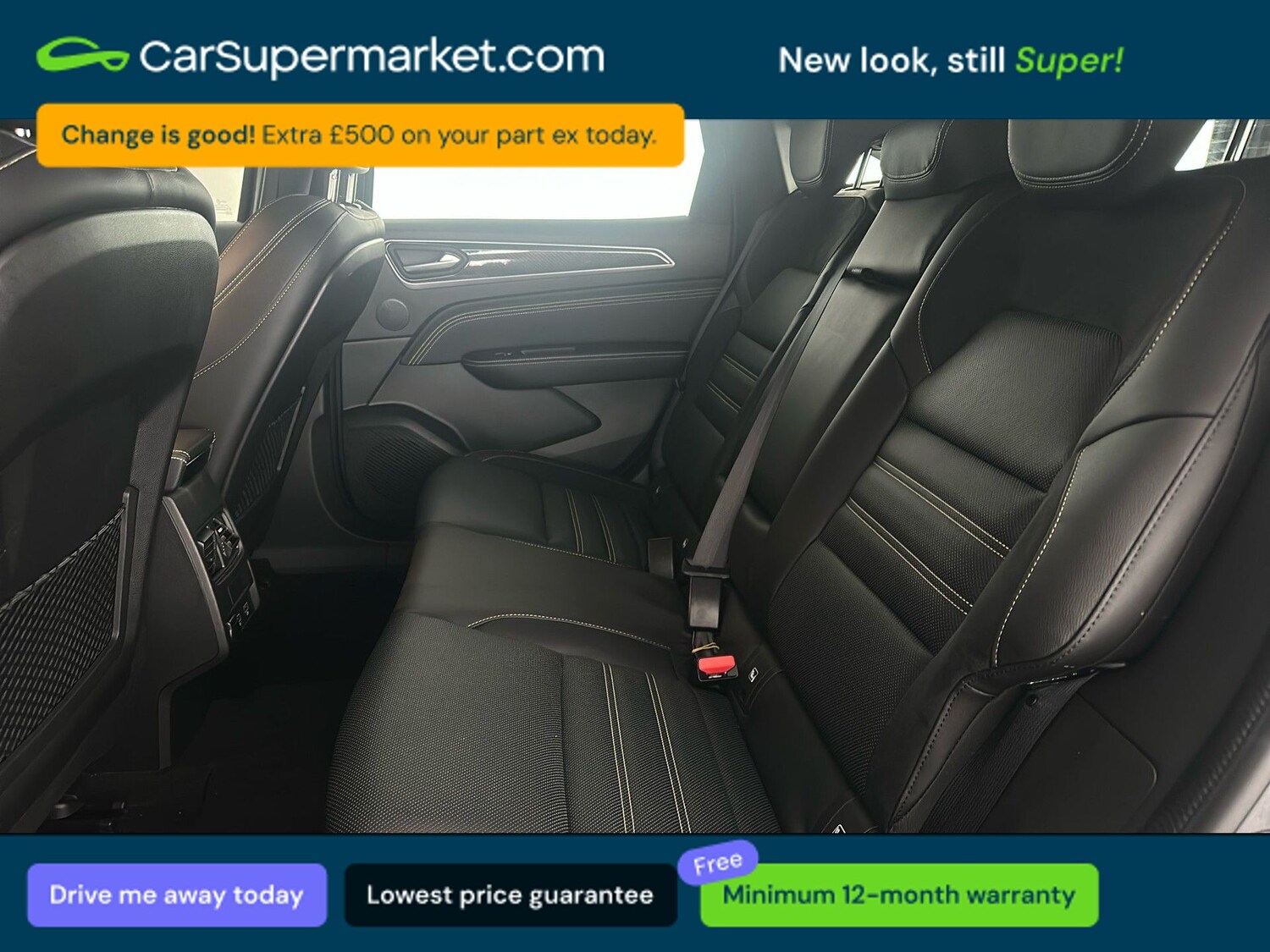 Used Renault Arkana 2022 for sale - 78189791: Photo 15