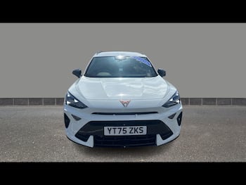 Used Cupra Formentor 2025 for sale - 79830111: Photo