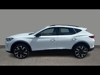 Used Cupra Formentor 2025 for sale - 79830111: Photo