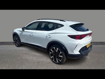 Used Cupra Formentor 2025 for sale - 79830111: Photo