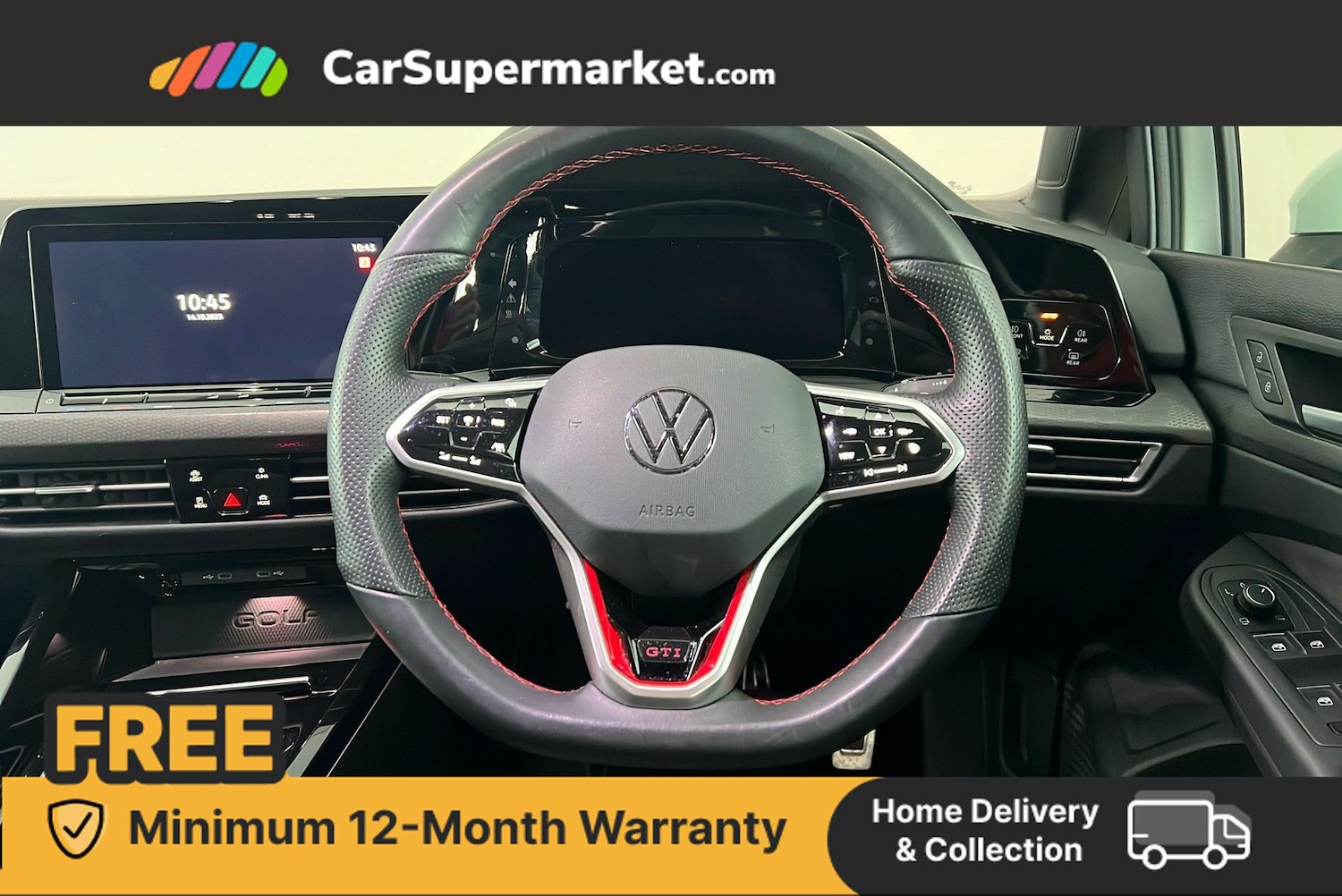 Used Volkswagen Golf 2023 for sale - 76342651: Photo 14