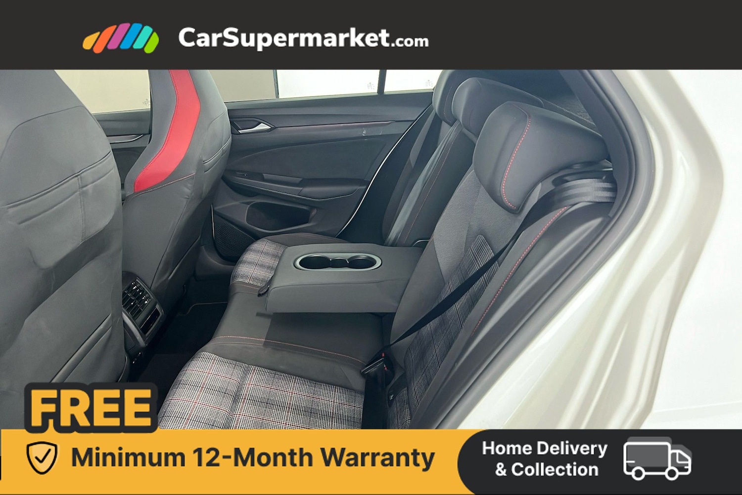 Used Volkswagen Golf 2023 for sale - 76342651: Photo 18