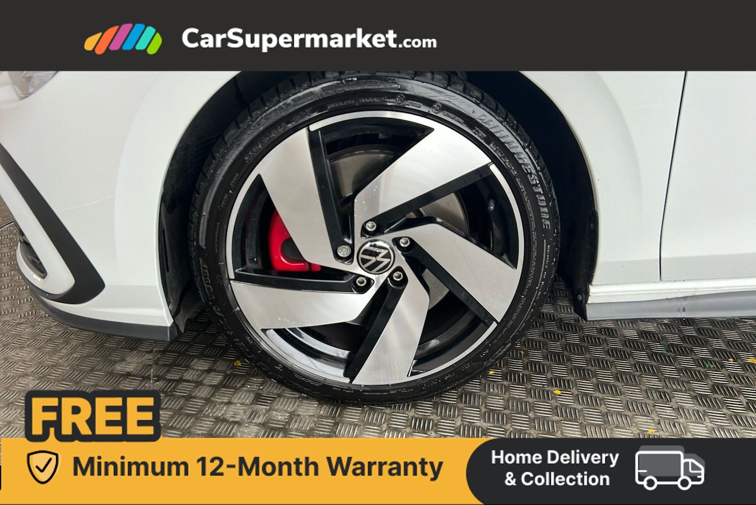 Used Volkswagen Golf 2023 for sale - 76342651: Photo 19