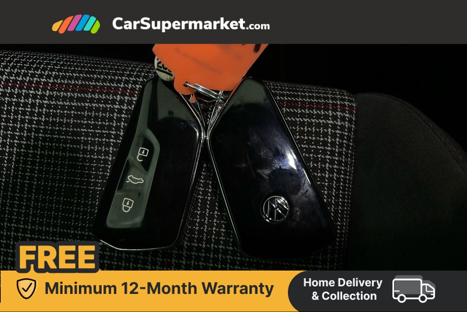Used Volkswagen Golf 2023 for sale - 76342651: Photo 23
