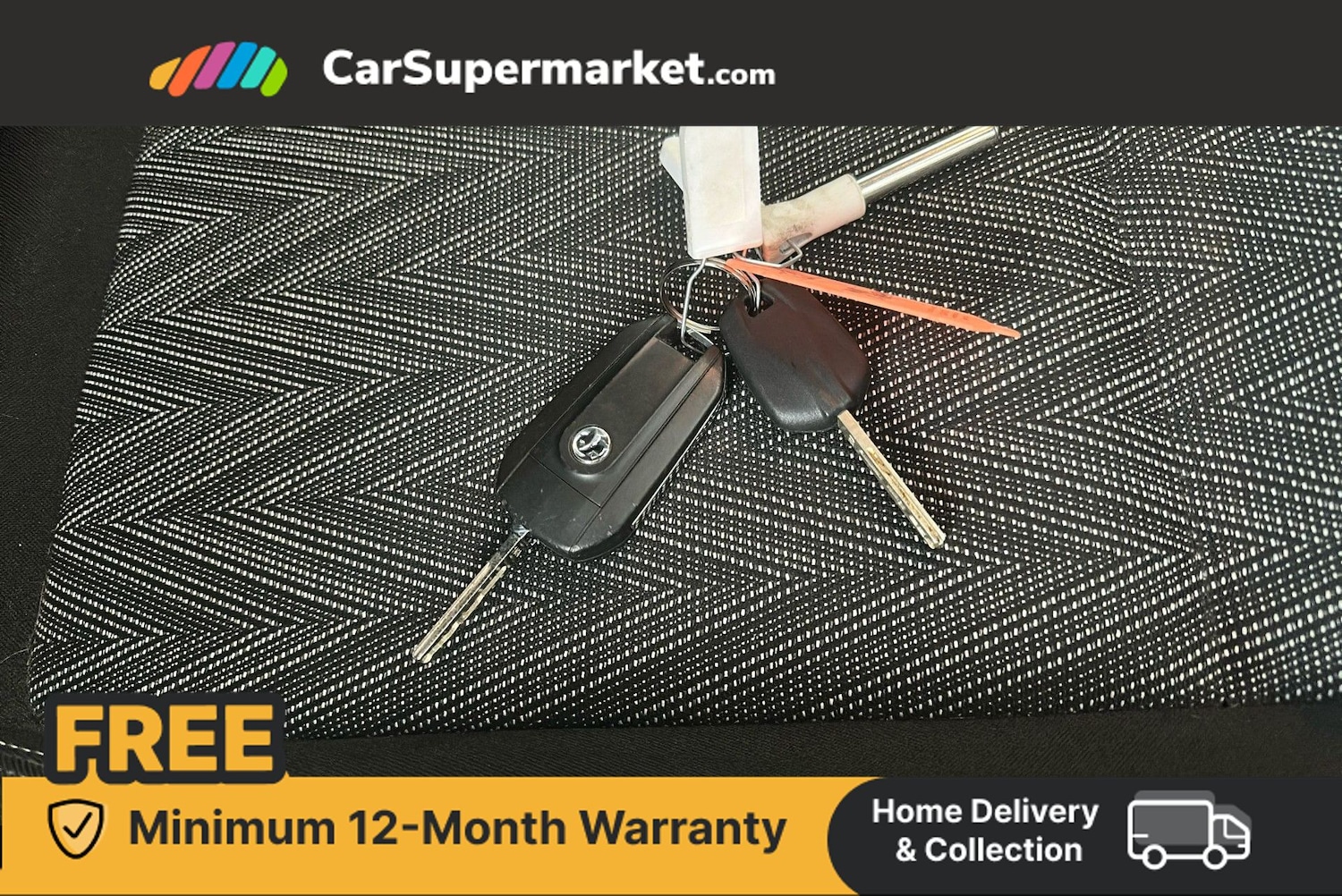 Used Vauxhall Crossland X 2020 for sale - 76342591: Photo 17