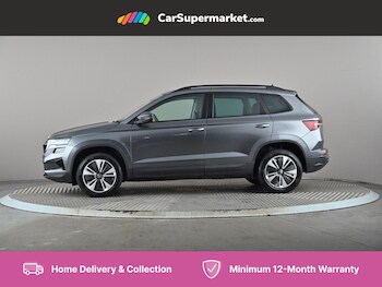 Used Skoda Karoq 2024 for sale - 75412089: Photo
