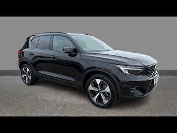 Used Volvo XC40 2025 for sale - 79656034: Photo