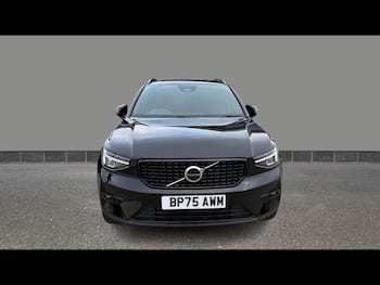 Used Volvo XC40 2025 for sale - 79656034: Photo