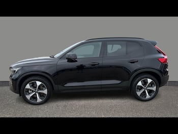 Used Volvo XC40 2025 for sale - 79656034: Photo