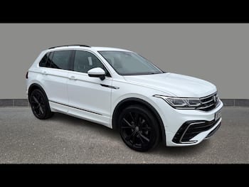 Used Volkswagen Tiguan 2023 for sale - 79703149: Photo