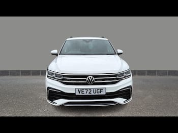 Used Volkswagen Tiguan 2023 for sale - 79703149: Photo