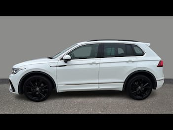 Used Volkswagen Tiguan 2023 for sale - 79703149: Photo
