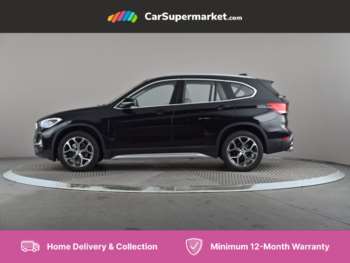 Used BMW X1 2021 for sale - 75203655: Photo