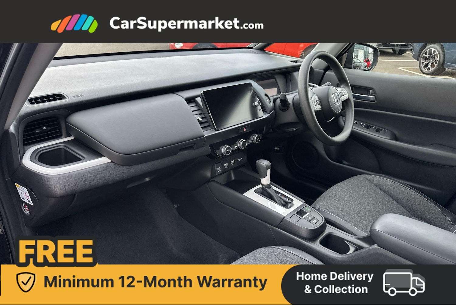 Used Honda Jazz 2021 for sale - 76385391: Photo 13