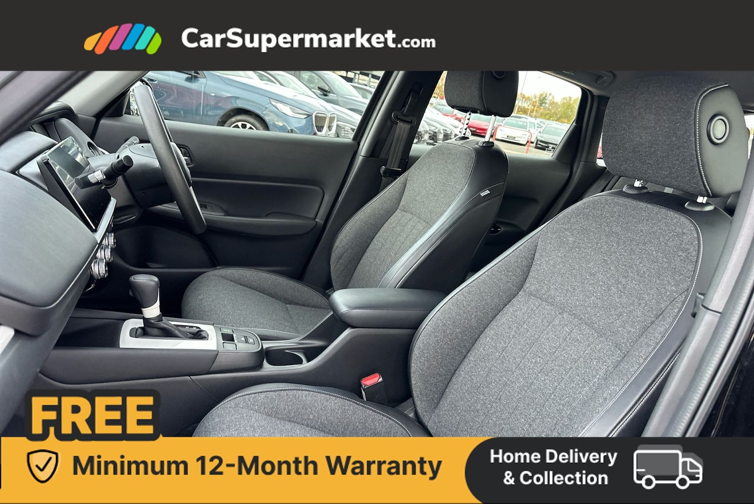 Used Honda Jazz 2021 for sale - 76385391: Photo 14