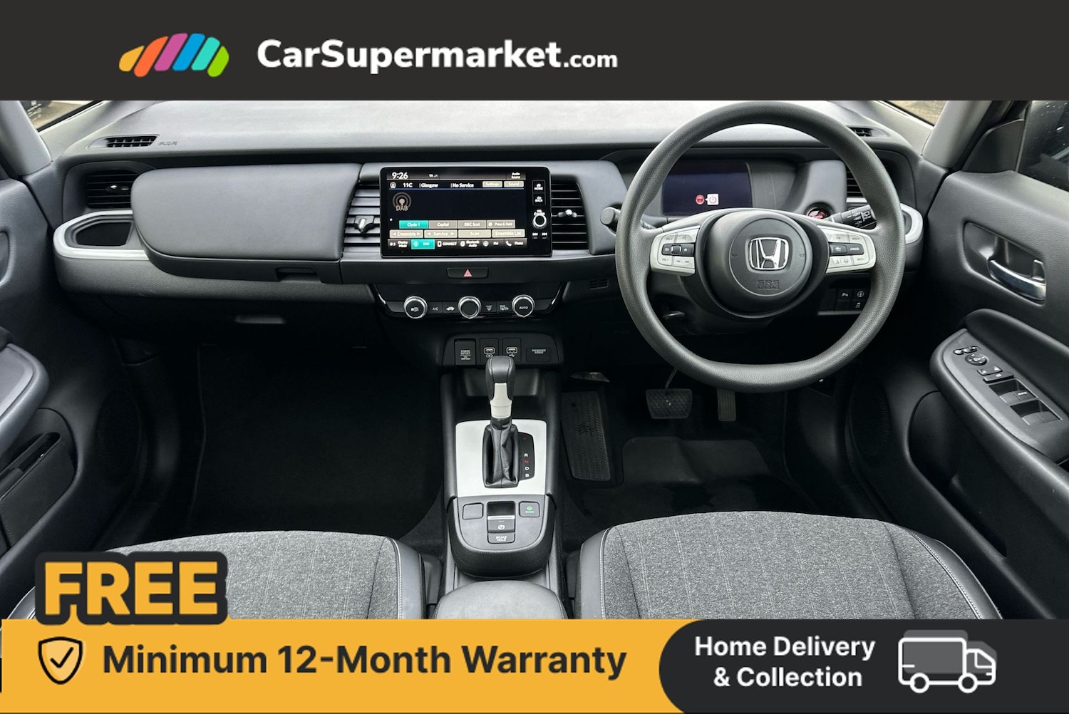 Used Honda Jazz 2021 for sale - 76385391: Photo 16