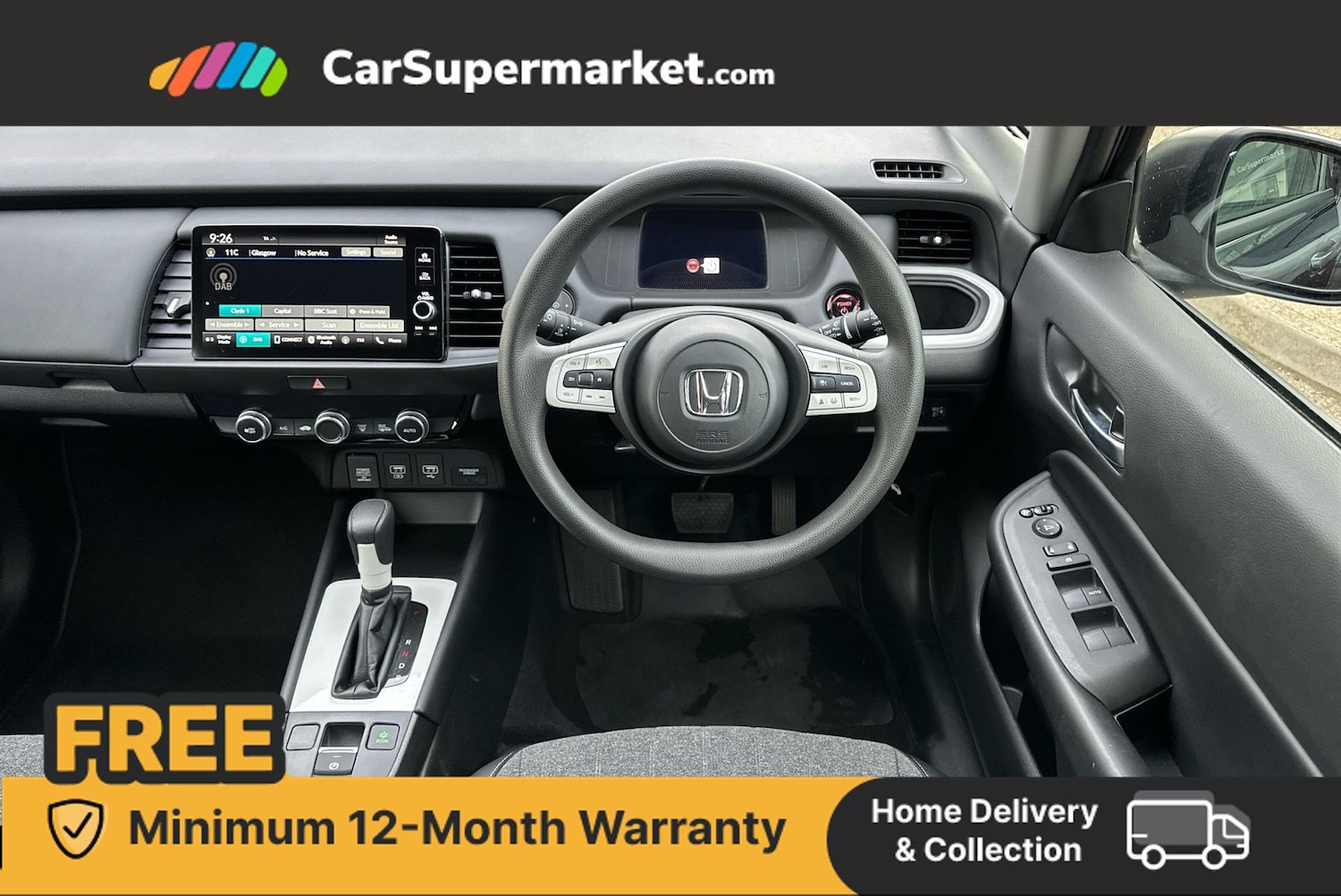 Used Honda Jazz 2021 for sale - 76385391: Photo 17