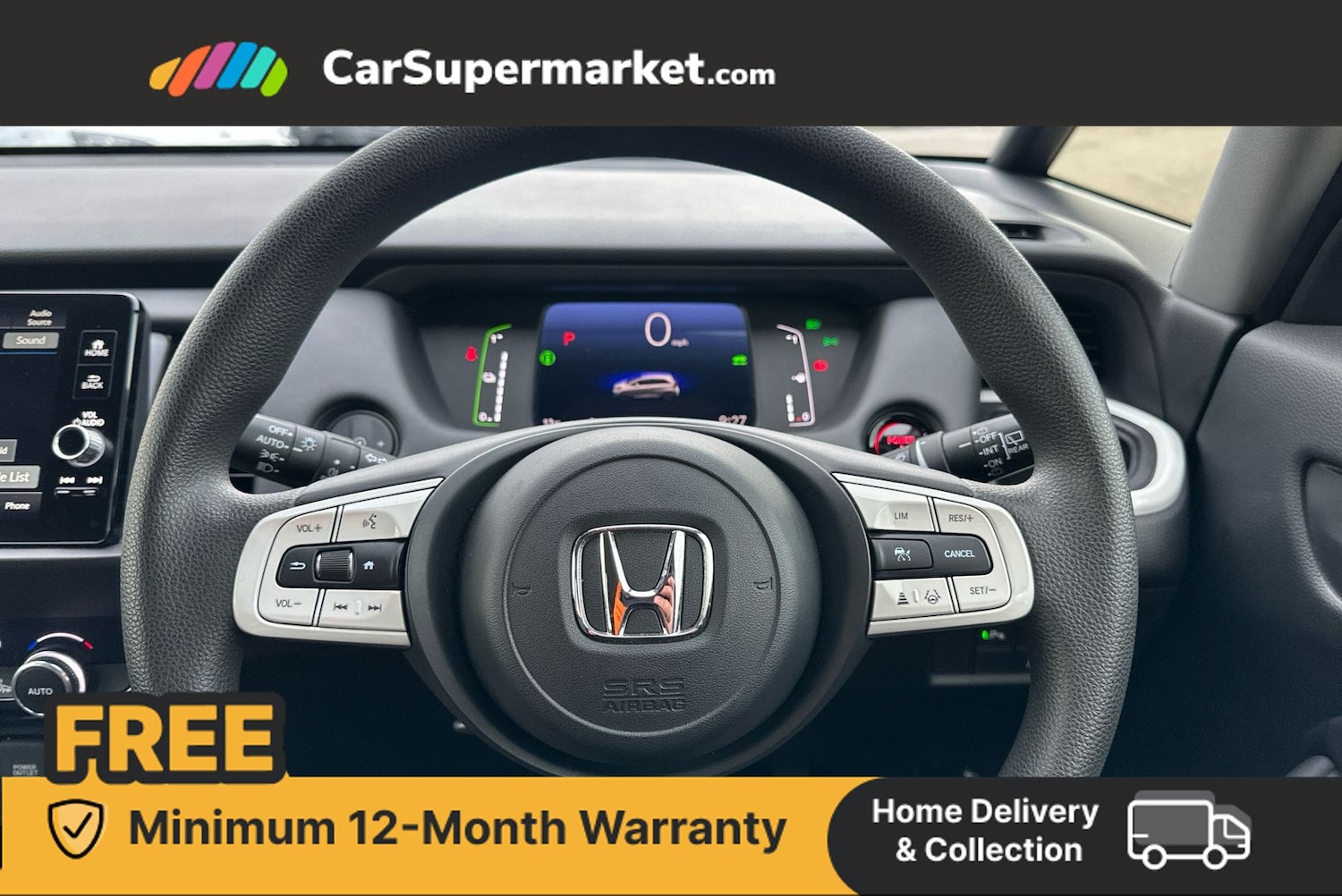 Used Honda Jazz 2021 for sale - 76385391: Photo 18