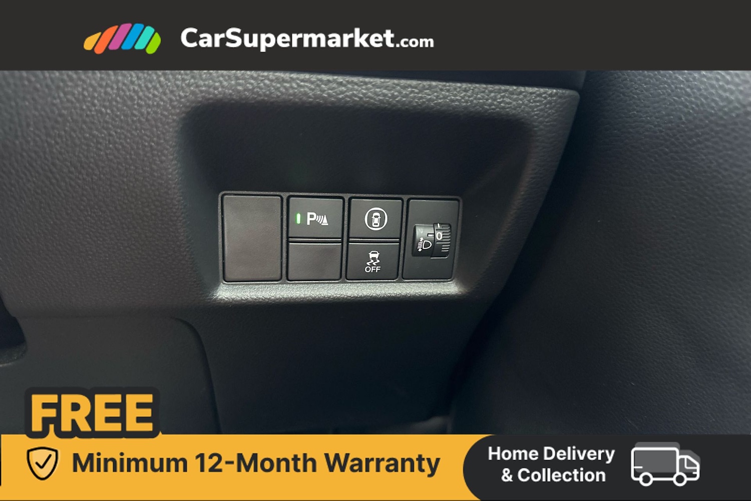 Used Honda Jazz 2021 for sale - 76385391: Photo 20