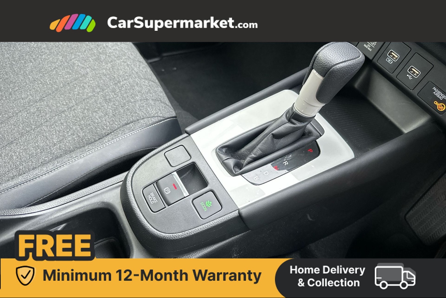 Used Honda Jazz 2021 for sale - 76385391: Photo 22