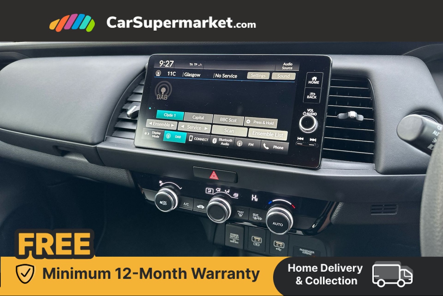 Used Honda Jazz 2021 for sale - 76385391: Photo 23