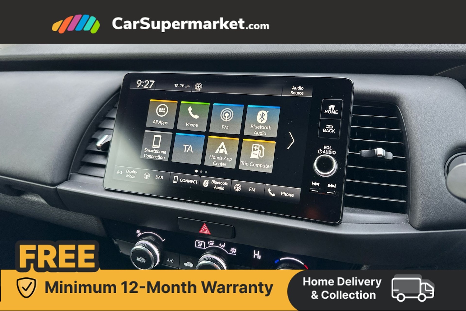 Used Honda Jazz 2021 for sale - 76385391: Photo 25