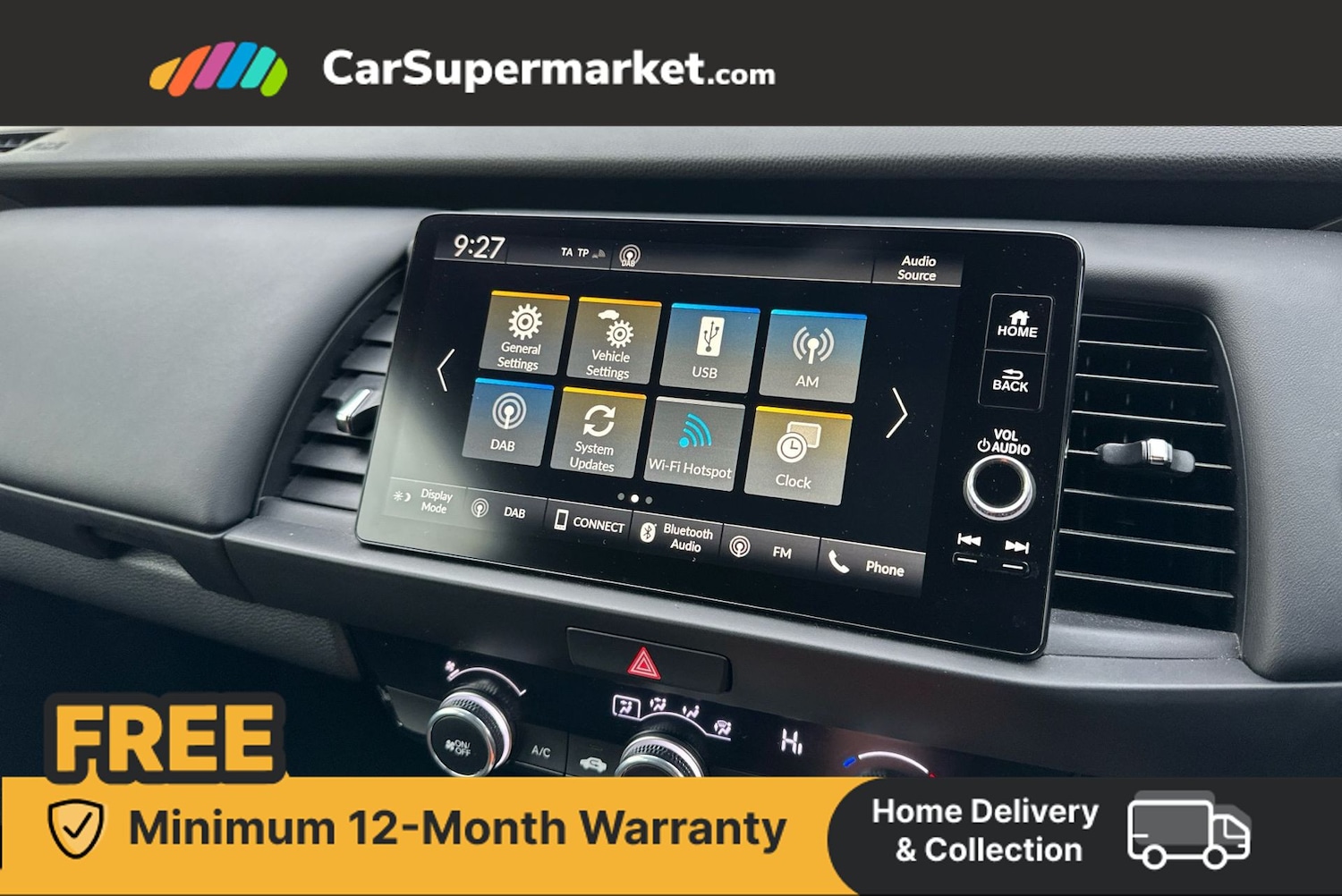 Used Honda Jazz 2021 for sale - 76385391: Photo 26