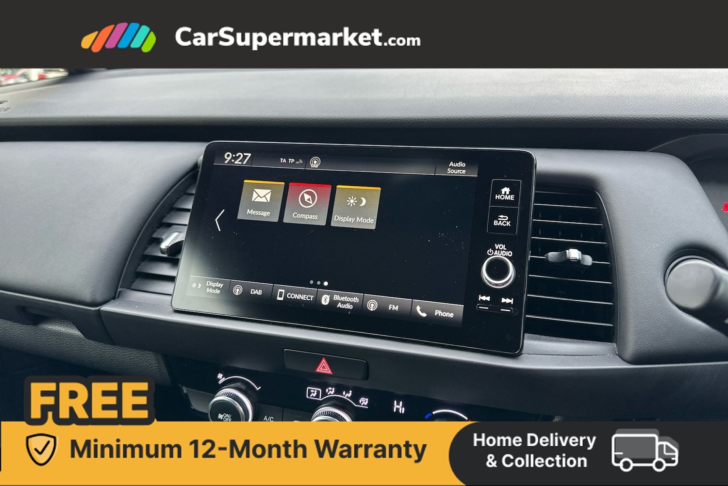 Used Honda Jazz 2021 for sale - 76385391: Photo 27
