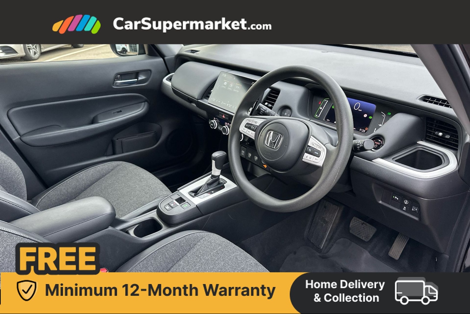 Used Honda Jazz 2021 for sale - 76385391: Photo 29