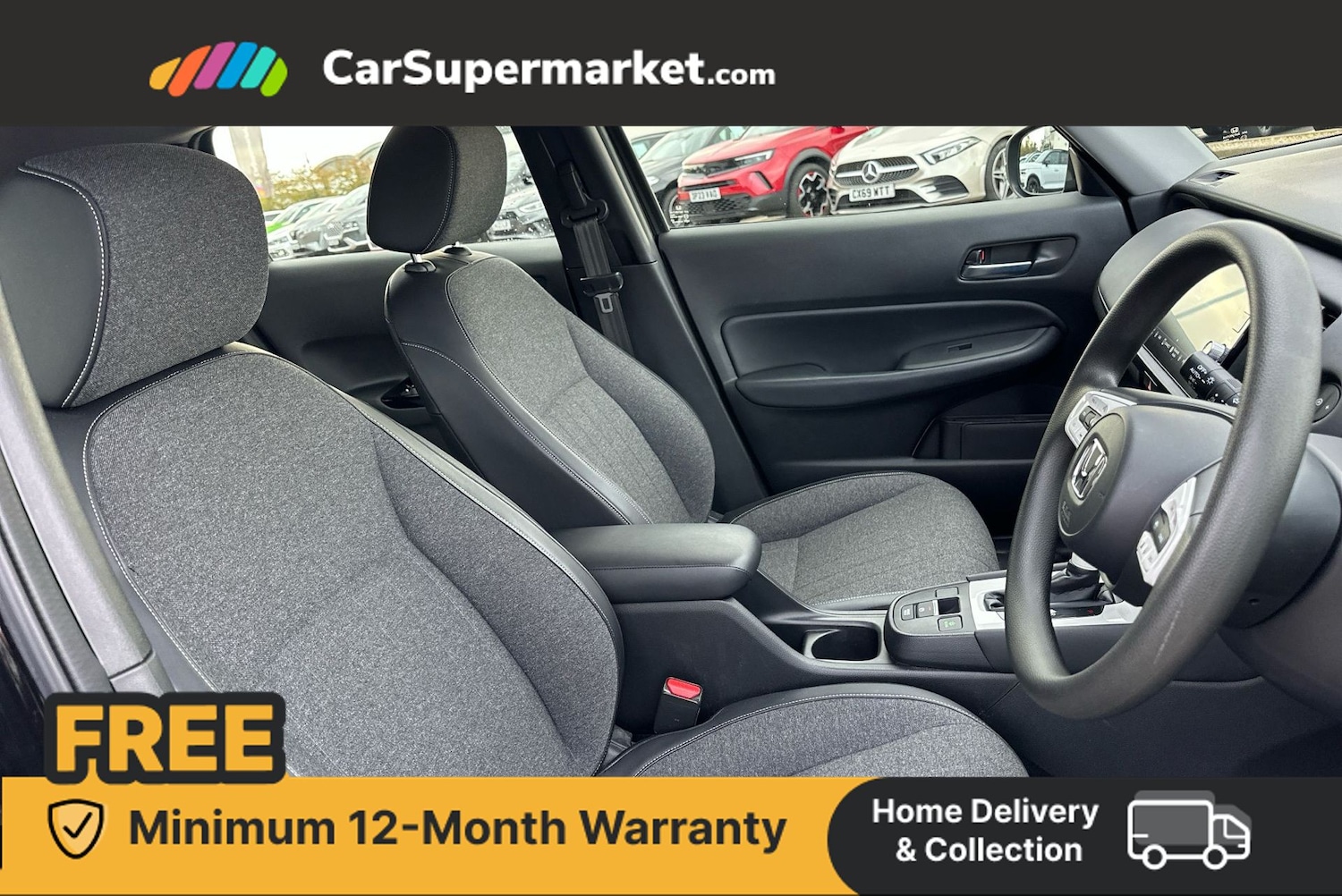 Used Honda Jazz 2021 for sale - 76385391: Photo 30