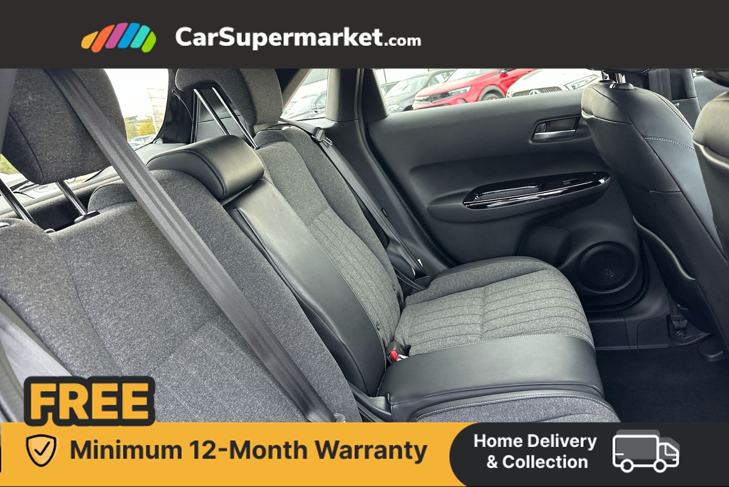 Used Honda Jazz 2021 for sale - 76385391: Photo 31