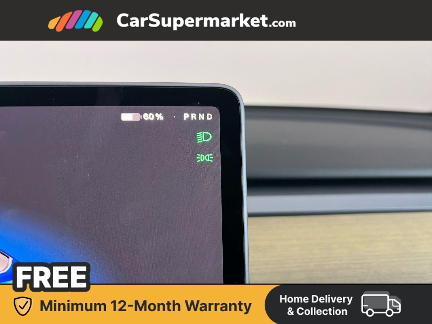 Used Tesla Model Y 2022 for sale - 77642066: Photo 15