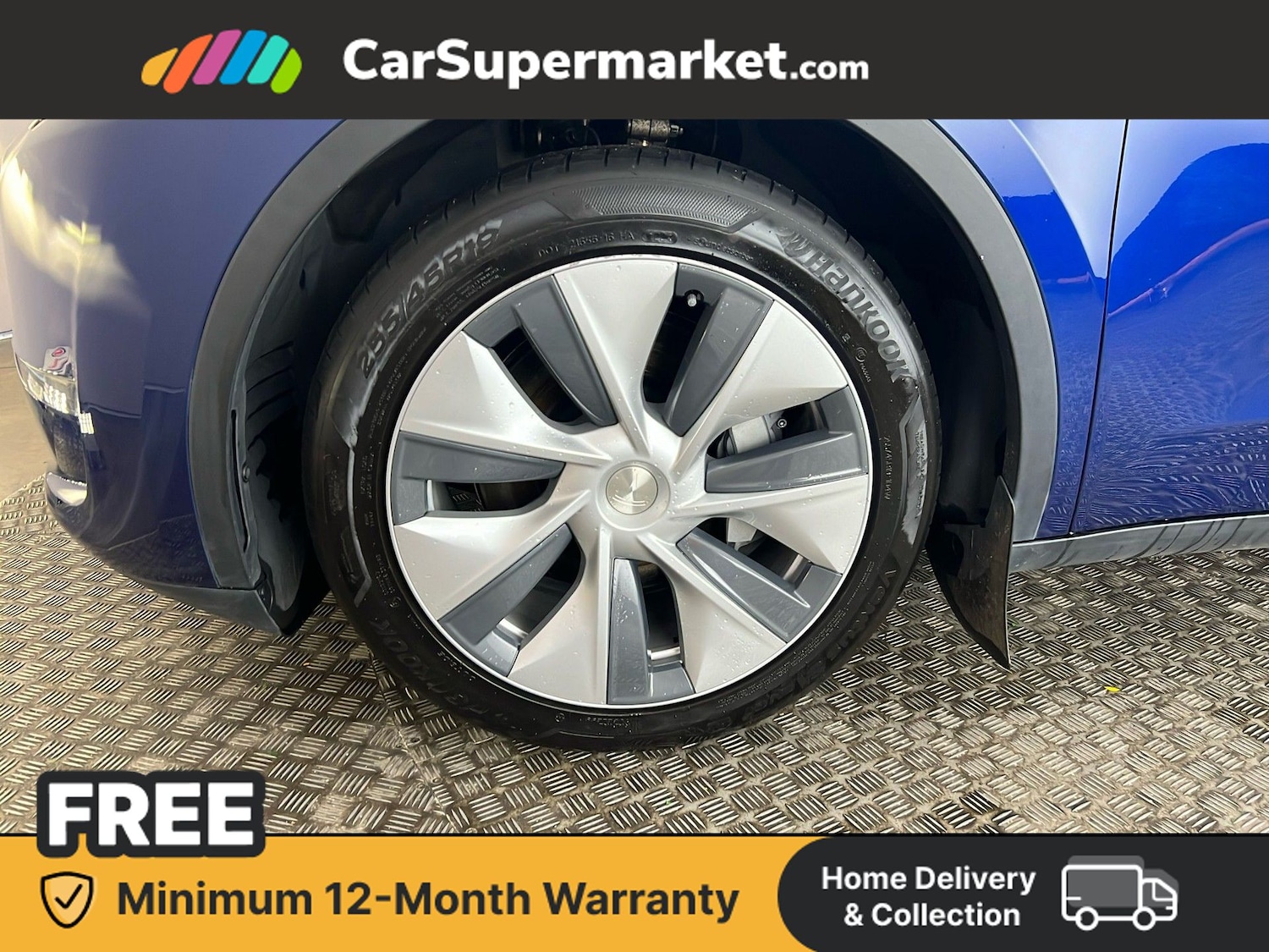 Used Tesla Model Y 2022 for sale - 77642066: Photo 19