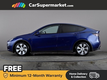 Used Tesla Model Y 2022 for sale - 77642066: Photo