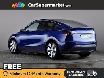 Used Tesla Model Y 2022 for sale - 77642066: Photo