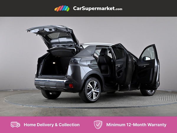 Used Peugeot 3008 2021 for sale - 75512550: Photo 12