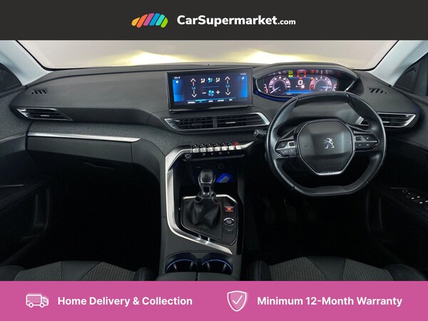 Used Peugeot 3008 2021 for sale - 75512550: Photo 13