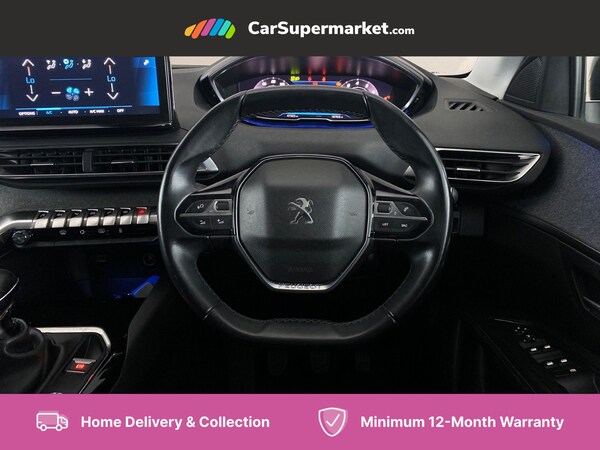 Used Peugeot 3008 2021 for sale - 75512550: Photo 14