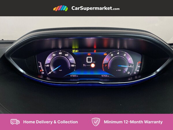 Used Peugeot 3008 2021 for sale - 75512550: Photo 15