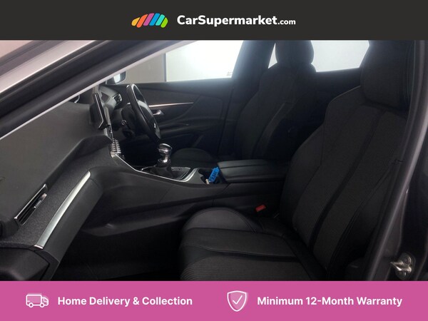Used Peugeot 3008 2021 for sale - 75512550: Photo 17