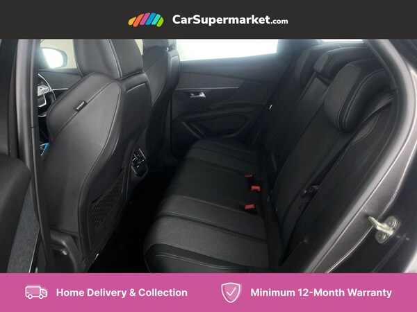 Used Peugeot 3008 2021 for sale - 75512550: Photo 18