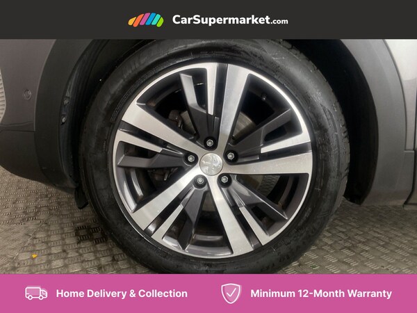 Used Peugeot 3008 2021 for sale - 75512550: Photo 19