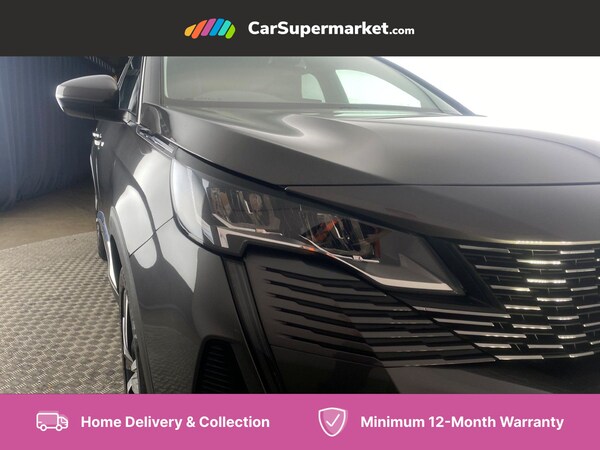 Used Peugeot 3008 2021 for sale - 75512550: Photo 20