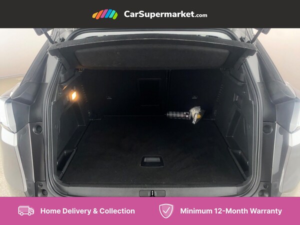 Used Peugeot 3008 2021 for sale - 75512550: Photo 22
