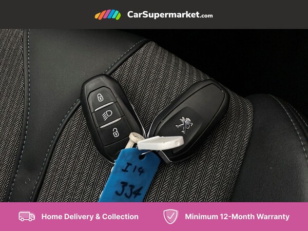 Used Peugeot 3008 2021 for sale - 75512550: Photo 23