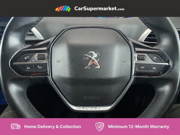 Used Peugeot 3008 2021 for sale - 75512550: Photo 24