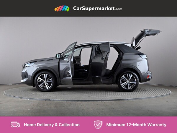 Used Peugeot 3008 2021 for sale - 75512550: Photo 9